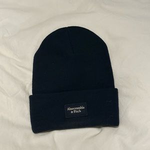 abercrombie beanie